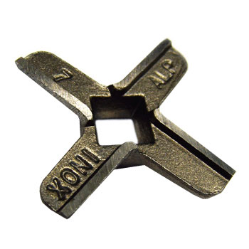 Нож Мясорубки BOSCH 00016229